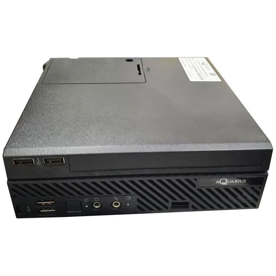 картинка ПК Aquarius Pro P30 K21 MT P G4400/ 8Gb/ SSD256Gb / noOS (20017917/ 20017918/ 30077131) 2030483 (QRDP-P30K211P3318C125F02NLNKTNN3-(MDT)) от магазина КомпьютерЦентр