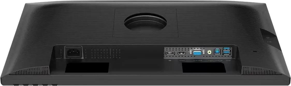 картинка Монитор 23.8'' Philips 24B2N3200J, черный от магазина КомпьютерЦентр