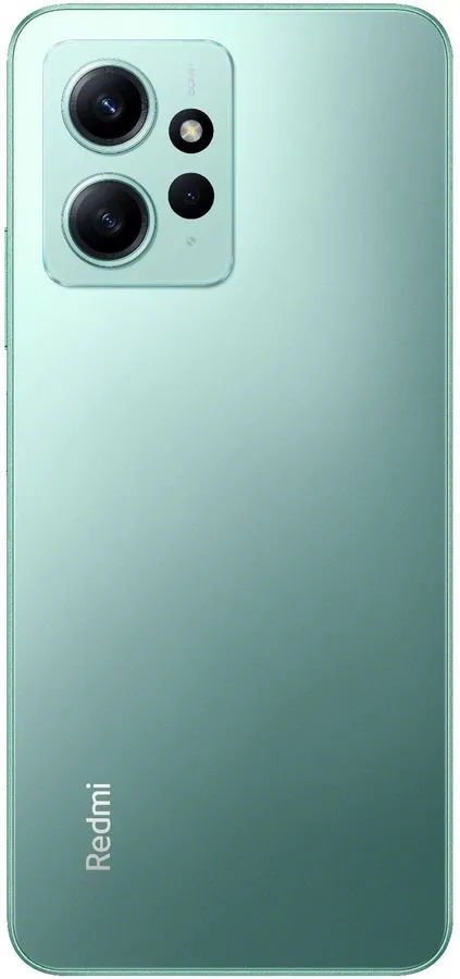 картинка Смартфон Xiaomi Redmi Note 12 Green 6.67'' 8Gb / 256Gb от магазина КомпьютерЦентр
