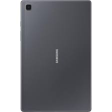 картинка Планшетный ПК Samsung Galaxy Tab A7 LTE SM-T505N 3Gb 64Gb 3G/4G Gray (SM-T505NZAESER) от магазина КомпьютерЦентр