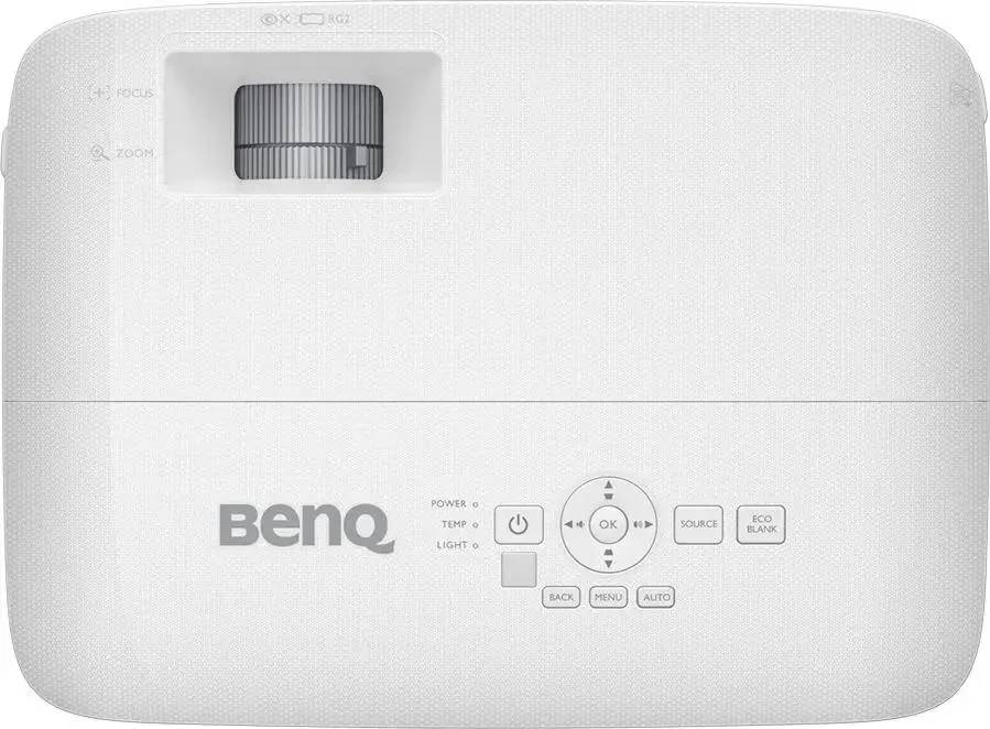 картинка Проектор Benq MW560 (new) DLP, 9H.JNF77.1HE от магазина КомпьютерЦентр