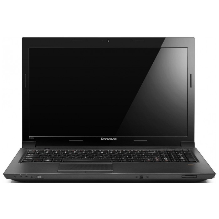 картинка Ноутбук Lenovo IdeaPad B570e (59-329853) от магазина КомпьютерЦентр