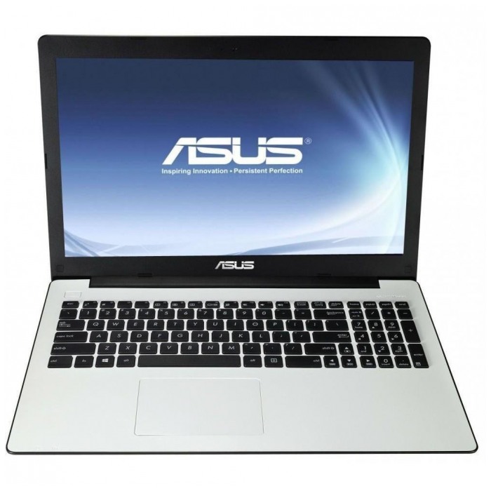 картинка Ноутбук Asus X553MA-XX694D White (X553MA-XX694D) от магазина КомпьютерЦентр