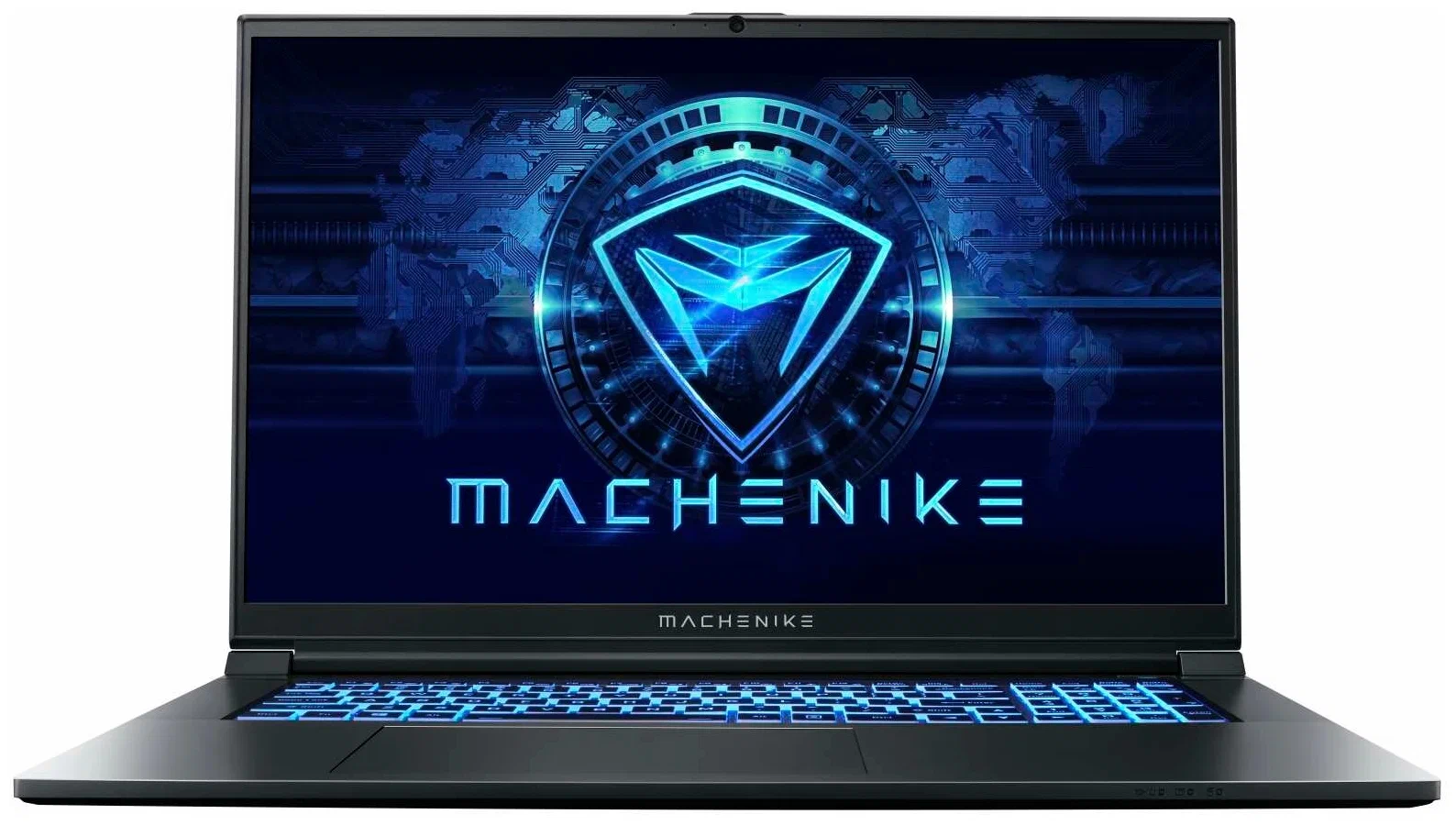картинка Ноутбук Machenike L17 i5-12500H 17.3'' IPS 16 ГБ / 512 ГБ (L17-I512500H30606GQ165HSMD0R1) от магазина КомпьютерЦентр