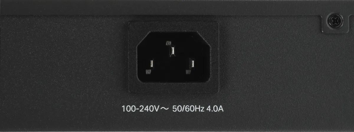 картинка Switch 28-port TP-Link TL-SG1428PE 26x1Гбит/ с 2SFP 24PoE+ 250W Easy Smart Switch управляемый от магазина КомпьютерЦентр