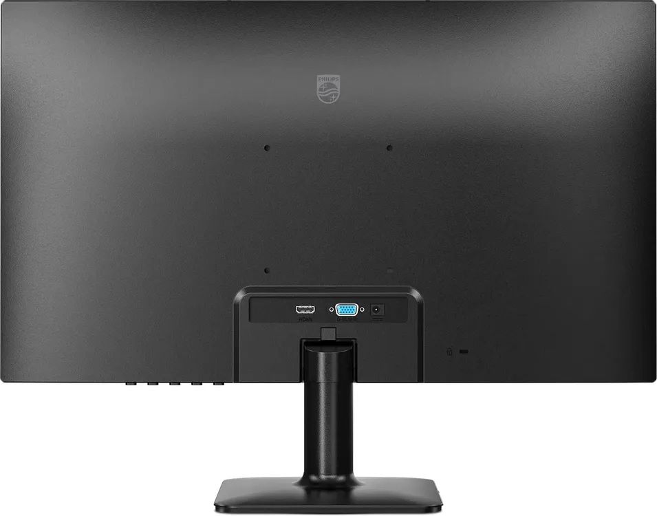 картинка Монитор 23.8'' Philips 24E2N1110/ 01 IPS, Black от магазина КомпьютерЦентр