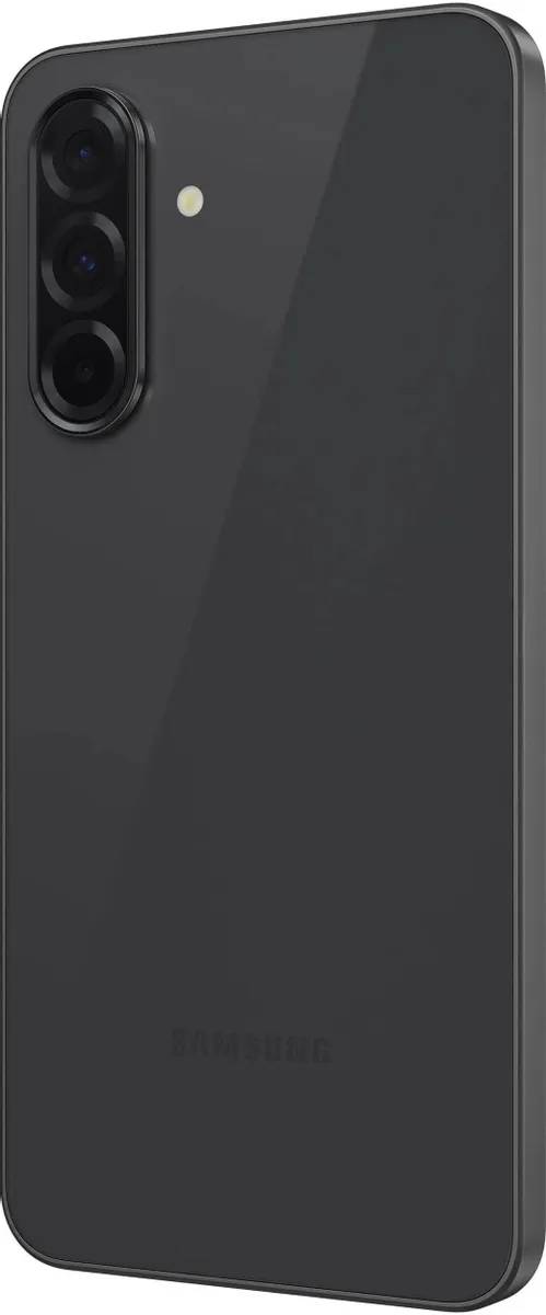 картинка Смартфон Samsung Galaxy A36 Black 6.7'' / 6Gb / 128Gb от магазина КомпьютерЦентр