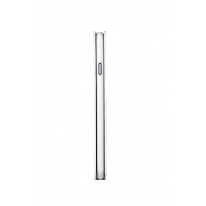 картинка Чехол Ozaki O!Coat 0.3 + Folio for iPhone 6 White (OC558WH) от магазина КомпьютерЦентр