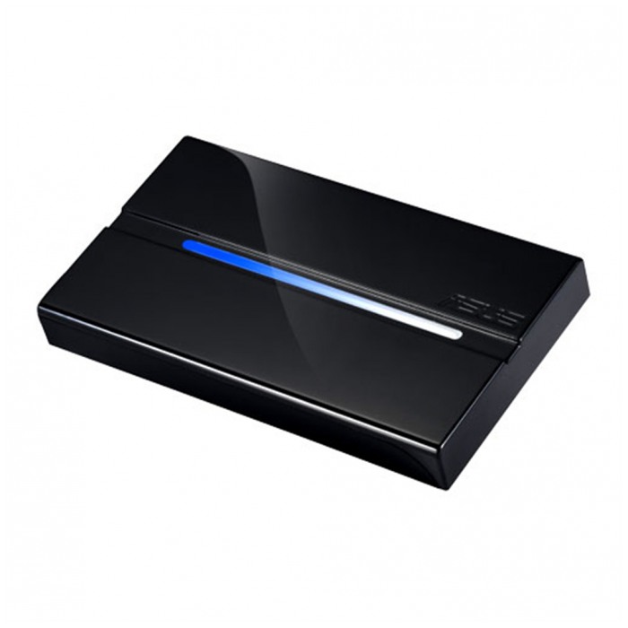 картинка Жесткий диск внешний Asus 500Gb PN250 2.5″ Черный (90-XB1R00HD00010) от магазина КомпьютерЦентр