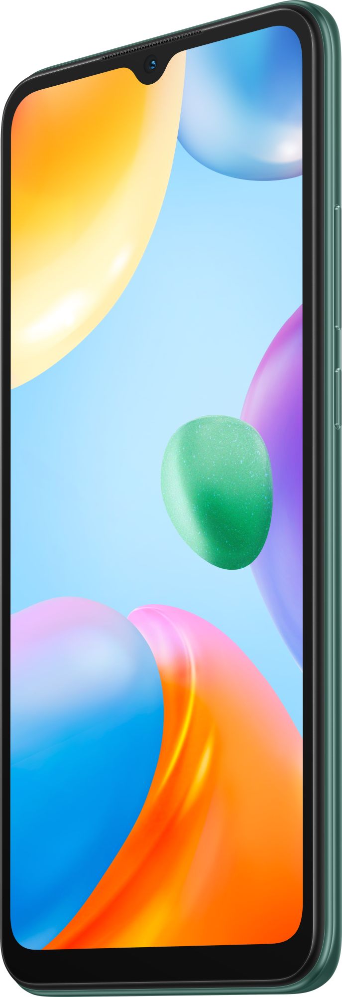 картинка Смартфон Xiaomi Redmi 10C Green 6.71'' 4Gb 64Gb от магазина КомпьютерЦентр