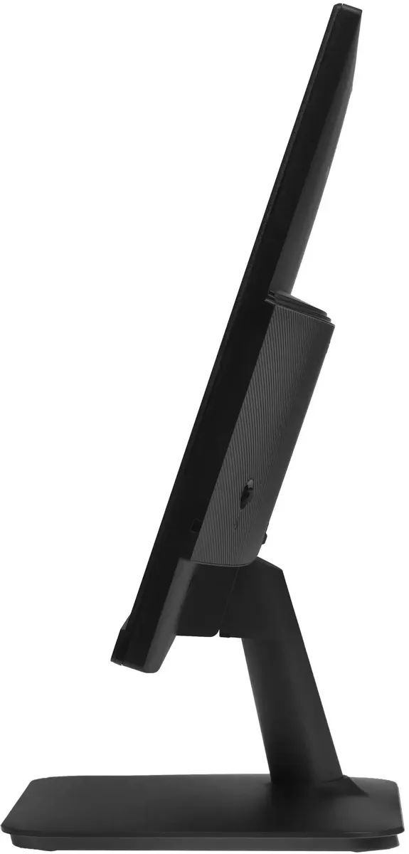 картинка Монитор 23.8'' Hisense 24N3Q IPS 1920x1080, черный от магазина КомпьютерЦентр