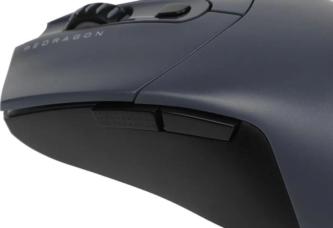 картинка Мышка Redragon St4r Pro, черный (72323) от магазина КомпьютерЦентр