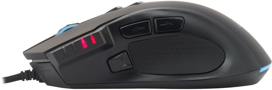 картинка Мышка Acer OMW150 черный оптическая ZL.MCEEE.00P от магазина КомпьютерЦентр