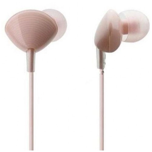 картинка Наушники Cresyn C350E Shell Pink (CPD-EP0350PL01) от магазина КомпьютерЦентр