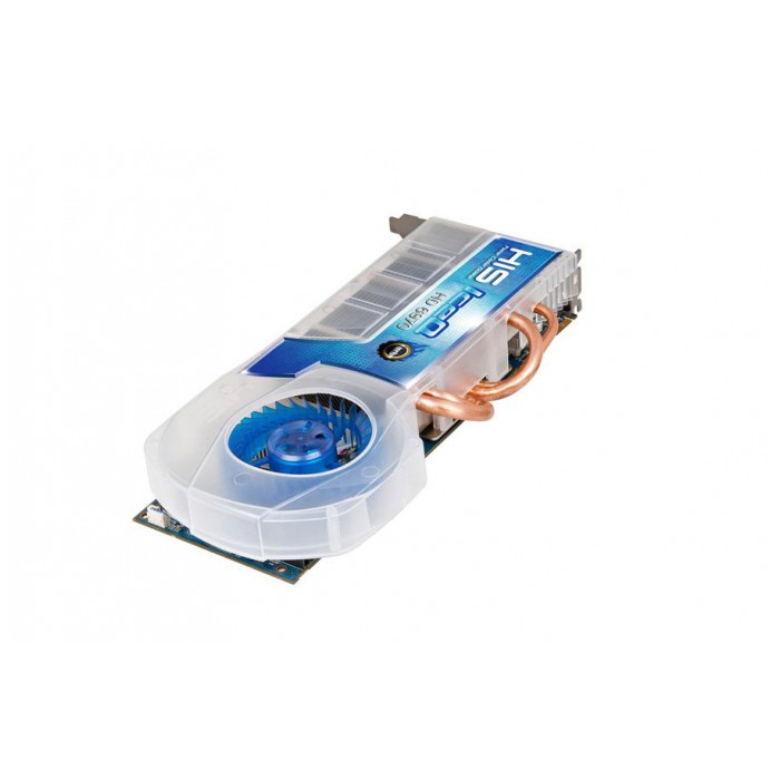 картинка Видеокарта HIS ATI HD6970 Turbo 2Gb 256-bit DDR5 (H697QT2G2M) от магазина КомпьютерЦентр