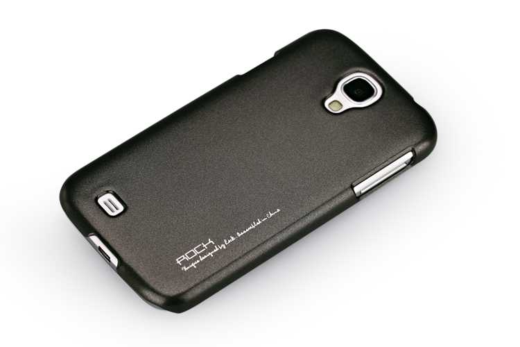 картинка Чехол Rock for Samsung Galaxy S4 от магазина КомпьютерЦентр