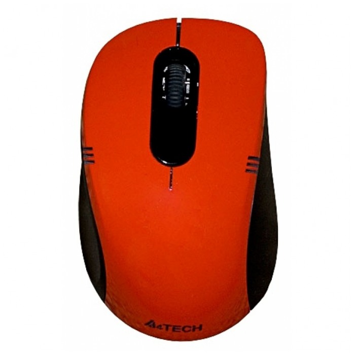 картинка Мышка A4tech G7-630 USB Red (G7-630-4) от магазина КомпьютерЦентр