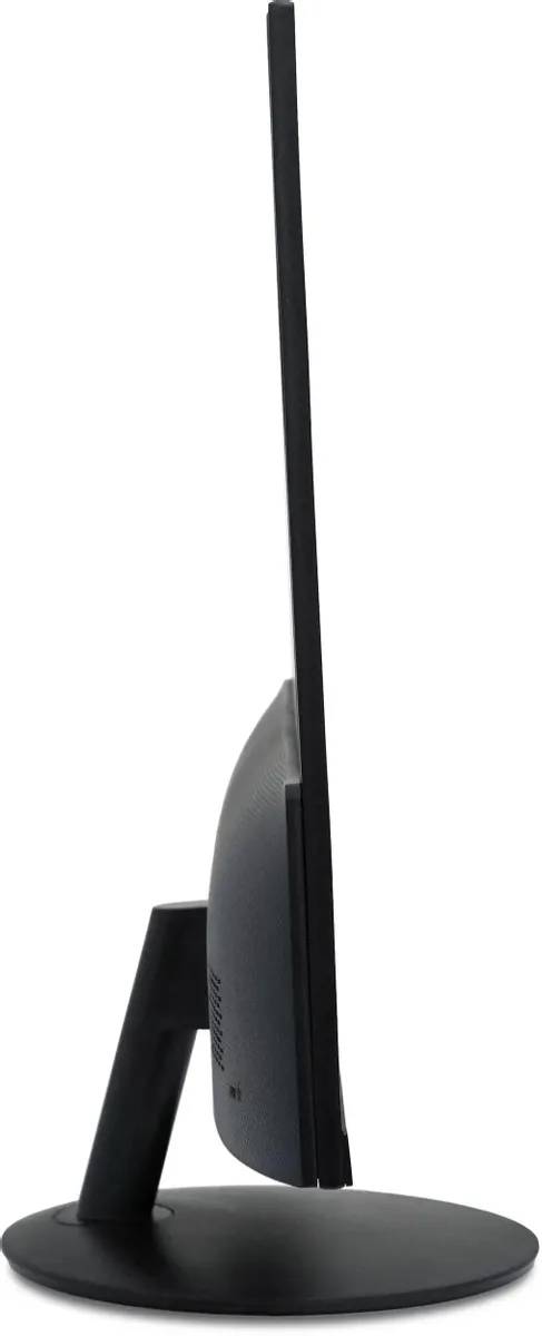 картинка Монитор 21.5'' Aopen 22SA2Qebi  IPS черный (UM.WS2EE.E05) от магазина КомпьютерЦентр