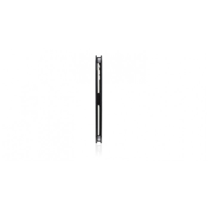 картинка Чехол Macally Slim Folio Stand Case Black for new iPad mini (SCOVERMINIB) от магазина КомпьютерЦентр