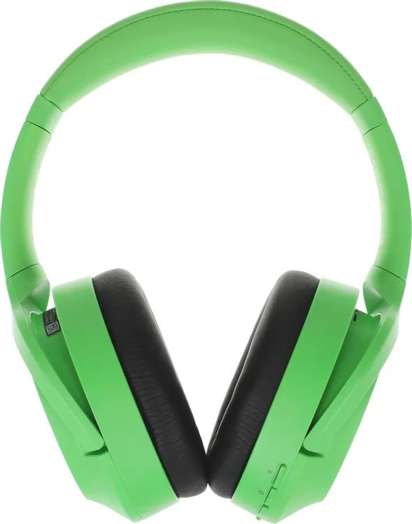 картинка Bluetooth-гарнитура Razer Opus X зеленый, беспроводная, , до 30 ч (RZ04-03760400-R3M1) от магазина КомпьютерЦентр