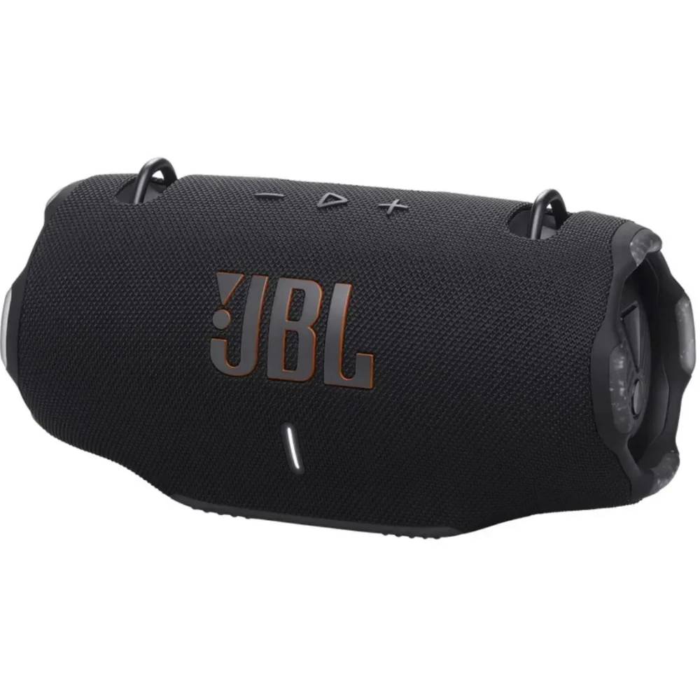 картинка Акустика JBL Xtreme 4 Black (JBLXTREME4BLKEP) от магазина КомпьютерЦентр