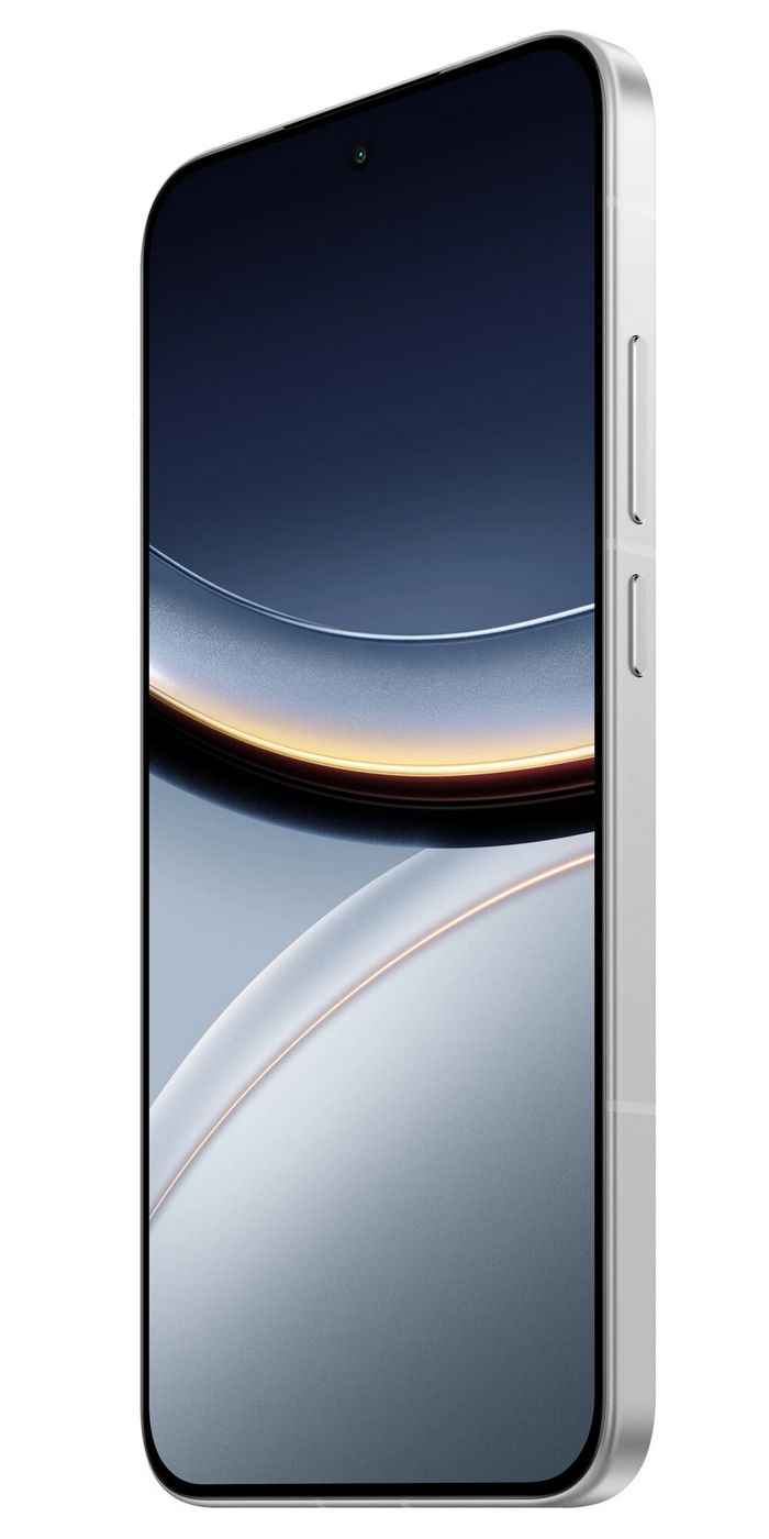 картинка Смартфон Xiaomi Poco F7 Silver 6.83'' / 12Gb / 512Gb от магазина КомпьютерЦентр