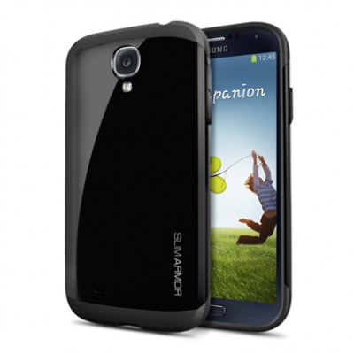 картинка Чехол SGP Case Slim Armor for Samsung Galaxy S4 (SGP10203) от магазина КомпьютерЦентр