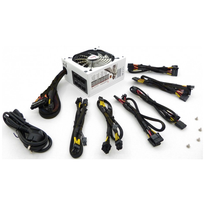 картинка Блок питания AeroCool Imperator (EN53969) 1150W v.2.3 (EN53969) от магазина КомпьютерЦентр