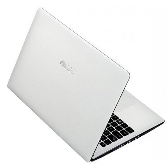 картинка Ноутбук Asus K55VD Pure White (K55VD-SX138D) от магазина КомпьютерЦентр