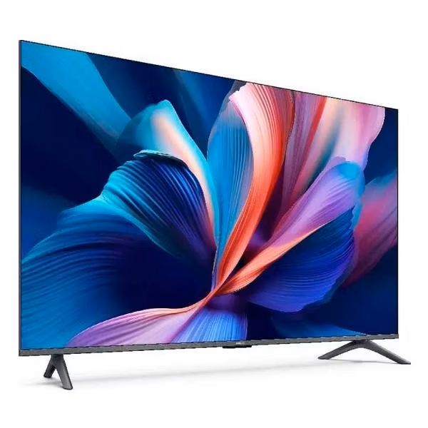 картинка Телевизор QLED 65'' Xiaomi TV A PRO 2026 (L65MB-APRU) Серый от магазина КомпьютерЦентр