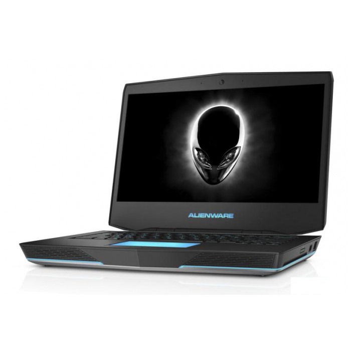 картинка Ноутбук Dell Alienware 14 (DA14I47001675064AA) от магазина КомпьютерЦентр