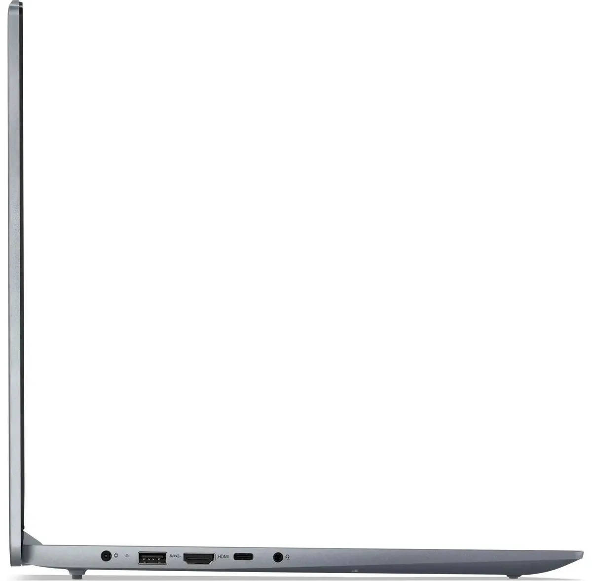 картинка Ноутбук Lenovo IP Slim 3 15IRU8 15.6'' 8Gb / SSD 256Gb, grey (82X70066LK) от магазина КомпьютерЦентр