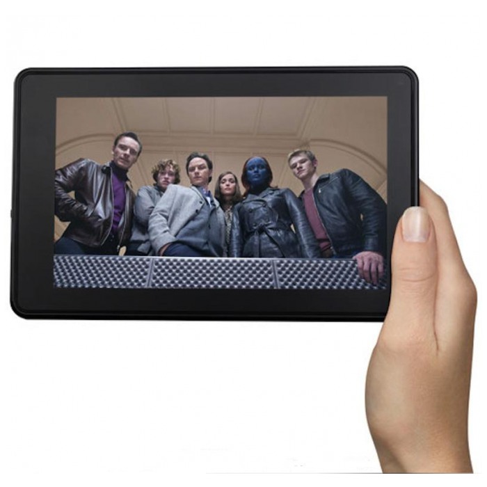 картинка Планшетный ПК Amazon Kindle Fire (Kindle Fire) от магазина КомпьютерЦентр