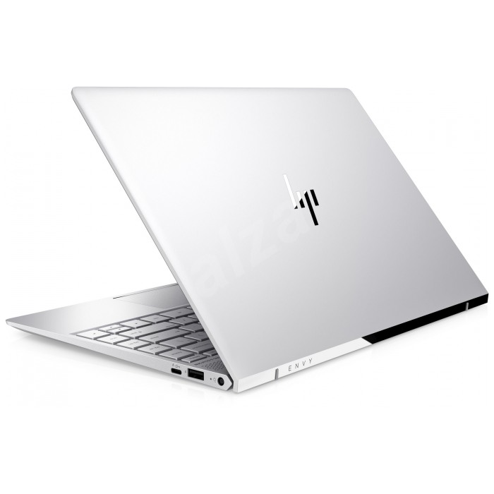 картинка Ноутбук HP ENVY 13-ab077cl Silver (X7S61UA) от магазина КомпьютерЦентр