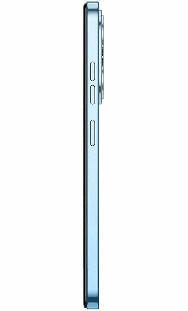 картинка Смартфон Tecno Spark 20 Blue 6.56'' 8Gb / 128Gb от магазина КомпьютерЦентр