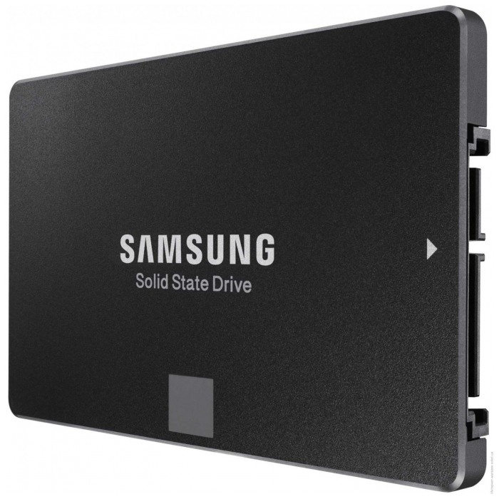 картинка SSD накопитель Samsung 250Gb 2,5″ 850 EVO SATAIII (MZ-75E250B) от магазина КомпьютерЦентр