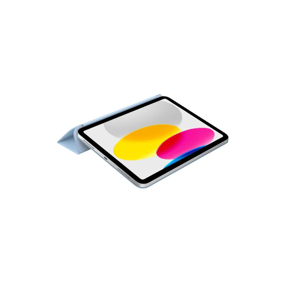 картинка Чехол Apple Smart Folio для iPad 10 ( 2022 ) 10.9'', Blue от магазина КомпьютерЦентр
