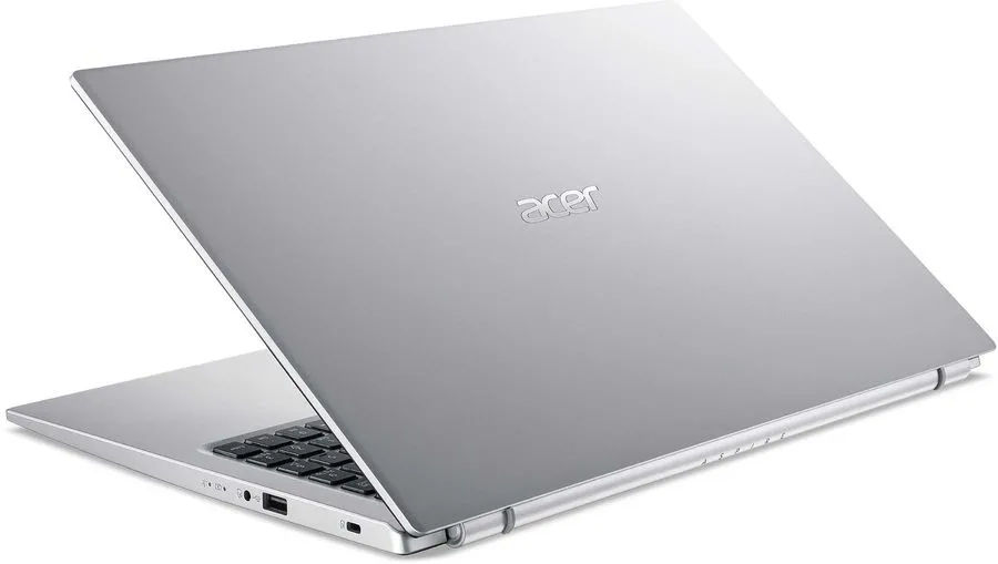 картинка Ноутбук Acer Aspire 3 A315-58G-5182 15.6'' Silver (NX.ADUEM.00G) от магазина КомпьютерЦентр