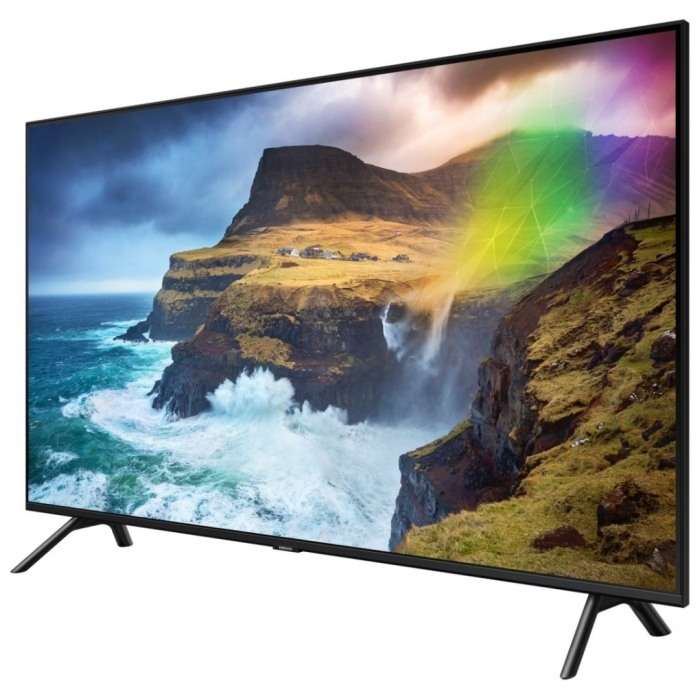 картинка Телевизор Samsung 49'' QE-49Q70R (QE-49Q70R) от магазина КомпьютерЦентр