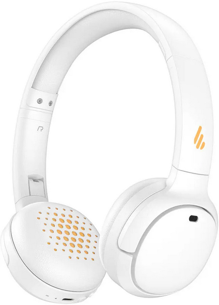 картинка Bluetooth гарнитура Edifier WH500 White Накладные от магазина КомпьютерЦентр