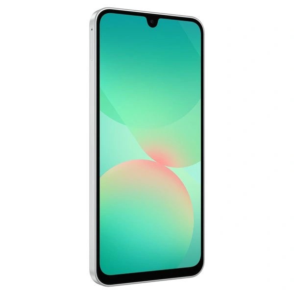 картинка Смартфон Samsung Galaxy A26 White 6.7'' / 8Gb / 256Gb от магазина КомпьютерЦентр