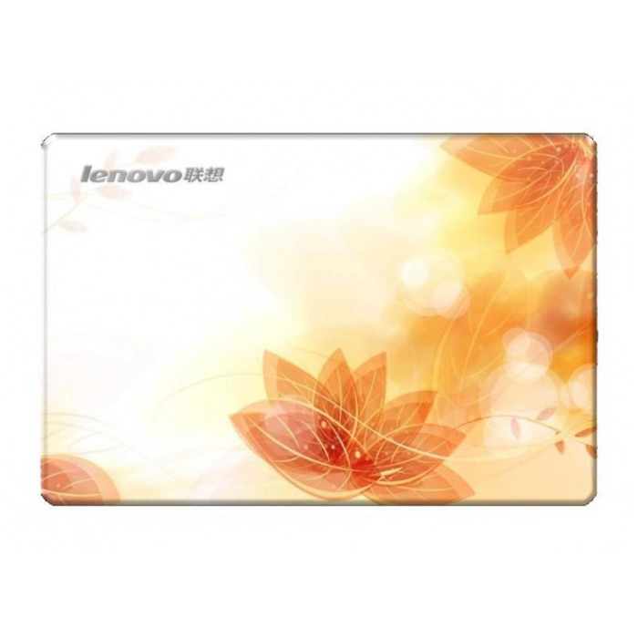 картинка Нетбук Lenovo IdeaPad S100-N435F Flower (59-308111) от магазина КомпьютерЦентр