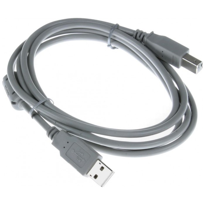 картинка Кабель Belsis USB 2.0 AMAB 1.8m (BW1411) от магазина КомпьютерЦентр