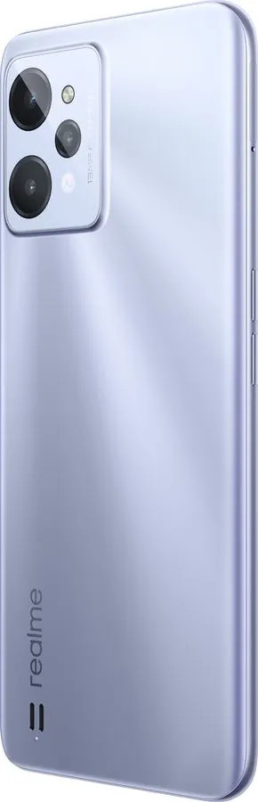 картинка Смартфон Realme C31 Silver 6.5'' 3Gb 32Gb от магазина КомпьютерЦентр