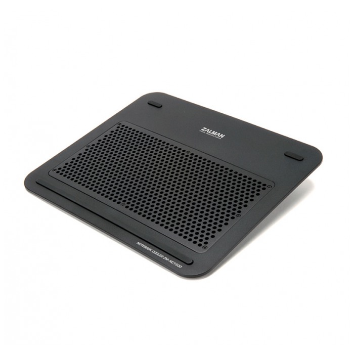 картинка Система охлаждения Zalman ZM-NC1500 Black от магазина КомпьютерЦентр