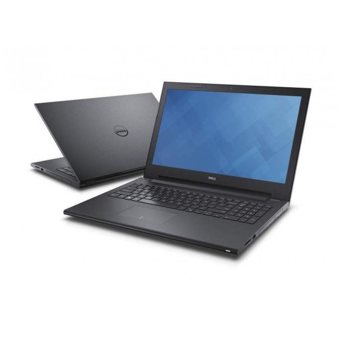 картинка Ноутбук Dell Inspiron 3541 Black (I35A645DIL-11) от магазина КомпьютерЦентр
