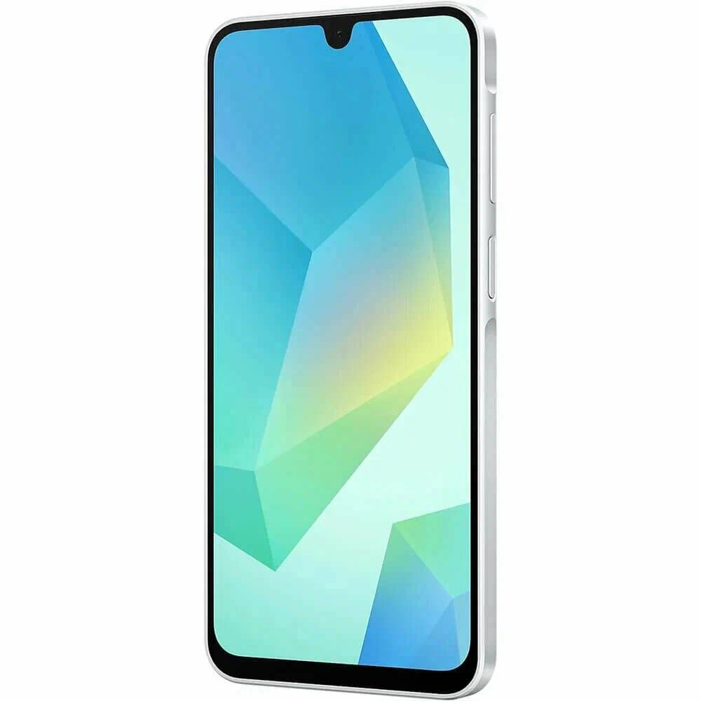 картинка Смартфон Samsung Galaxy A16 Grey 6.7'' / 4Gb / 128Gb от магазина КомпьютерЦентр