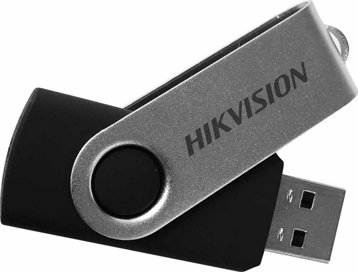 картинка USB3.0 накопитель 64Gb HikVision (HS-USB-M200S/ 64G/ U3) (013594) от магазина КомпьютерЦентр