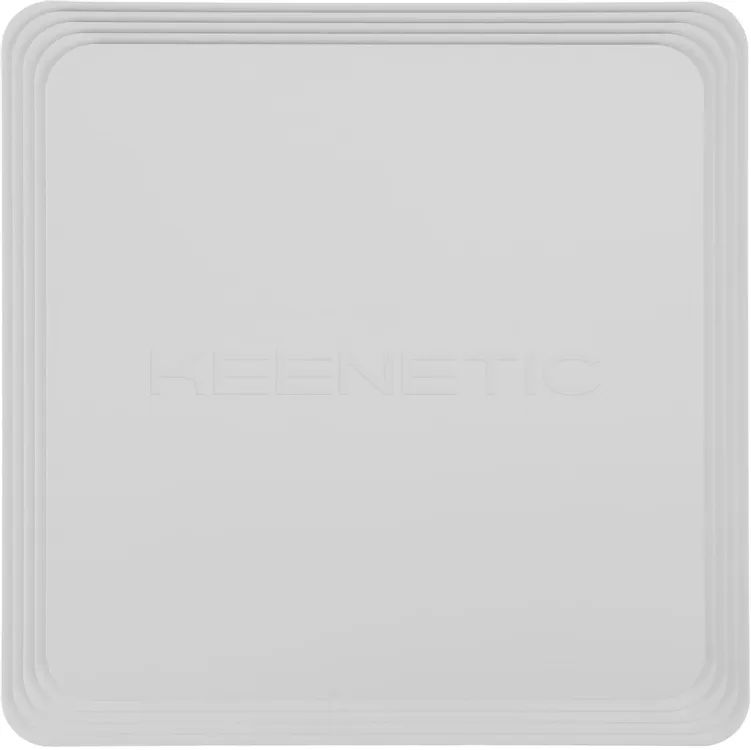 картинка Маршрутизатор Keenetic Hopper SE (KN-3812) AX3000 10/ 100/ 1000BASE-TX от магазина КомпьютерЦентр