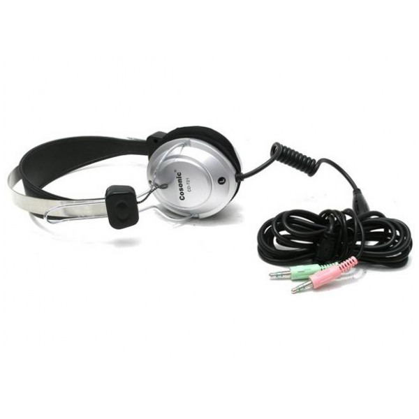 картинка Гарнитура Cosonic CD-721MV (CD-721MV) от магазина КомпьютерЦентр